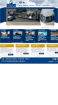 Mobile Screenshot of ifg.bz