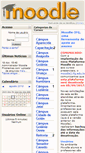 Mobile Screenshot of moodle.ifg.edu.br